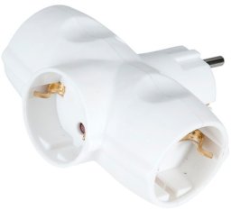 AIRAM ADAPTER 3 PLACES 2442661