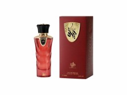 Perfumy Unisex Al Wataniah Hayat EDP 100 ml