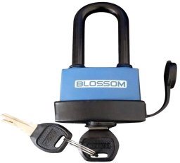 PADLCOK LS5740L PVC