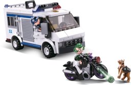 POLICE II- M38-B0652