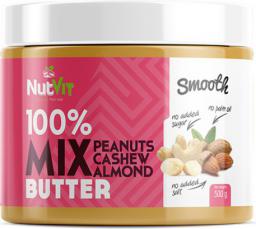  OstroVit NutVit Butter Mix 500g