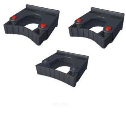 VÄLINEPIDIN TOOLFLEX 50CM 3 OS