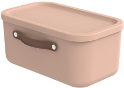BOXSTORAGE 12L MALOJA PINK