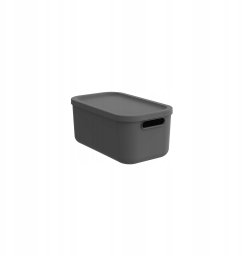BOX12L ALBULA ANTHRACITE