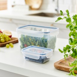 Rotho FRIDGE BOX3L CLIC LOCK