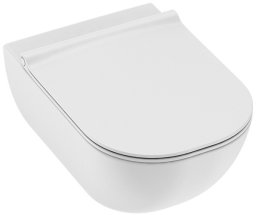 WC SET MIO-N RIMLESS