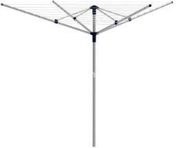 GARDEN-CLOTHES DRYER GARDEN ALUMINIUM 50