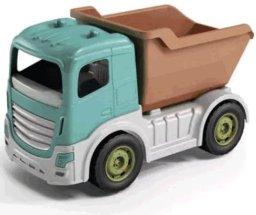 LITTLE TRUCK NEW LIFE CM 32X20