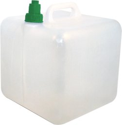 Adriatic 18 LITERS WATER FOLDABLE TANK 474