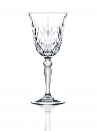 SET OF GLASSES MELODIA 6 PSC., 270 ML