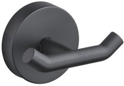 Gedy DOUBLE HOOK BLACK EROS