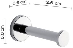 TOILET PAPER HOLDER FELCE FE24 13 CR