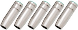 GAS NOZZLE 5PCS 10443