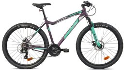 BICYCLE MTB 27.5 21G WOMEN ALUMINIUM
