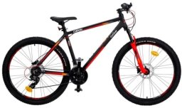 BICYCLE MTB 27.5 21G MEN ALUMINIUM