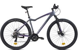 BICYCLE MTB 29 21G WOMEN ALUMINIUM