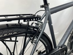 BICYCLE CITY 28 21G MEN ALUMINIUM