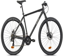 BICYCLE MTB 29 21G MEN ALUMINIUM