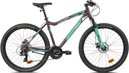 BICYCLE MTB 27.5 21G WOMEN ALUMINIUM