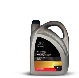 TomPar ENGINE OIL AUTOSERIO 8001 C3 ECO* 5W30 4L
