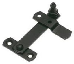 Yale HOOK 10649 BLACK
