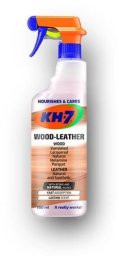 CLEANER WOOD AND SKIN KH-7 750ML