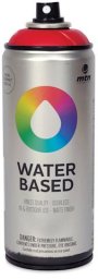PAINT AEROSOL LIGHT RED RV-3020 400ML