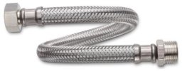 Wąż prysznicowy Tucai SPIRAL HOSE 500MM SK/VK ROOSTEVABA