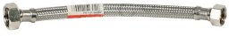 Wężyk przyłączeniowy Tucai FLEXIBLE PLUMBING HOSE TAQ V3/8–V1/2 60