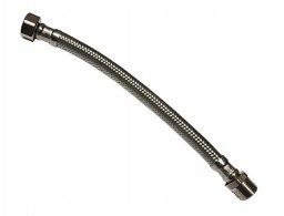 Wąż prysznicowy Tucai SPIRAL HOSE 400MM SK/VK ROOSTEVABA