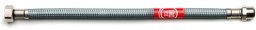 Wężyk przyłączeniowy Tucai SANITARY HOSE 30CM TAQ ACB M3/8-F3/8