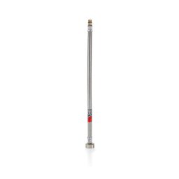 Wężyk przyłączeniowy Tucai FLEXIBLE HOSE 70CM PEX M10-L15,5 1/2F