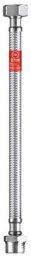 Wężyk przyłączeniowy Tucai FLEXIBLE HOSE 60CM PEX M1/2 F1/2