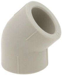 PLUMBING ELBOW ART. PPR 03.3232