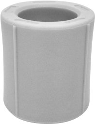 PLUMBING COUPLING ART. PPR 06.2525