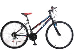 BICYCLE MTB 26 STEEL V-BRAKE