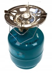 CAMPING STOVE K-630