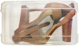 WOMAN SHOE BOX