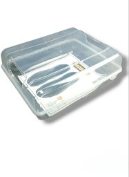 SHOE BOX BT-001 28X35.5X13