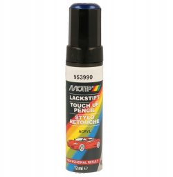 Motip PAINT MOTIP BLUE 953990 METALLIC 12ML