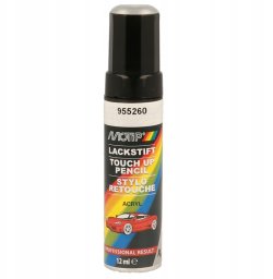 Motip PAINT MOTIP SILVER 955260 METALLIC 12ML