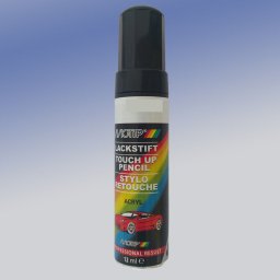 Motip PAINT MOTIP SILVER 955350 METALLIC 12ML