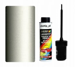 Motip PAINT MOTIP SILVER 955250 METALLIC 12ML