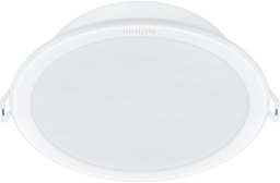 LAMP LED PANEL MESON 5.5W 4K WH 3PCE