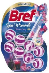 Bref WC CLEANER-FRESH BREF SPA MOM HAR 2X50G