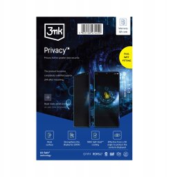 All-Safe Privacy - AIO Phone Dry & Wet Fitting v2.0 5 pcs
