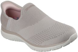 Skechers damskie buty Slip-ins: Virtue - Sleek 104425/TPE 40