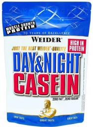 Weider Day&Night Casein Chocolate-Cream 1800g