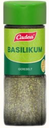 Cadea Bazylia Suszona 15 g