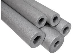 PIPE INSULATION FRZ 89/13